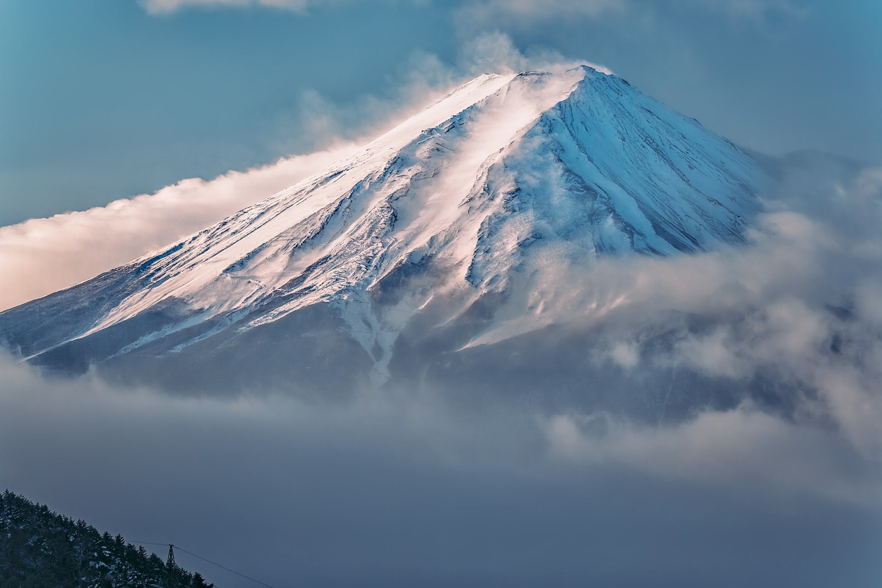 Eco-Friendly Ways to Enjoy the United States’ Mount Rainier